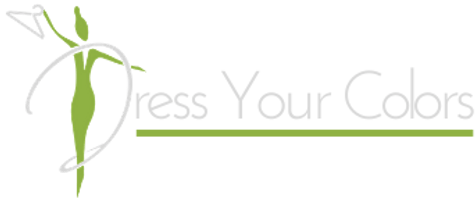 Personal Color Analysis - Dress Your Colors